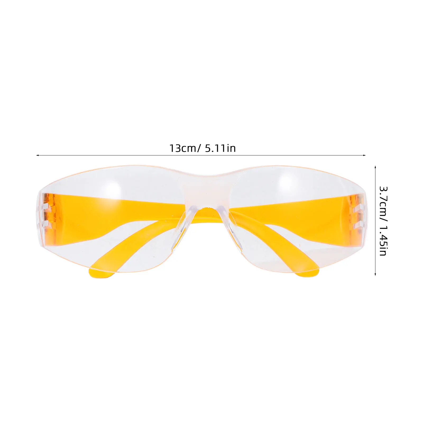 Gafas de seguridad para niños, lentes protectoras impermeables para natación, accesorio Universal para laboratorio, 12 piezas