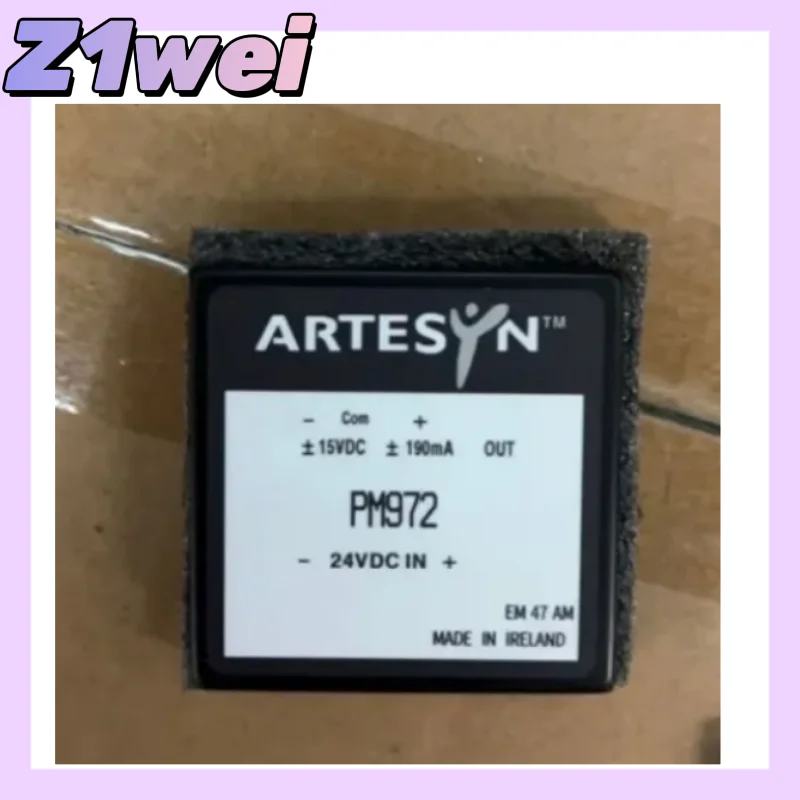 

PM972 FREE SHIPPING ORIGINAL IPM MODULE