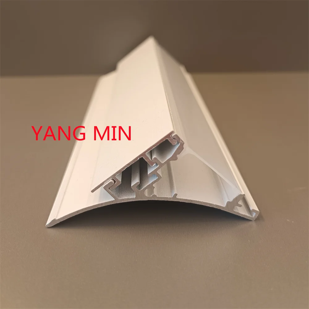 1.5M/PCS Fast heat dissipating wall corner wall lamp value Led Aluminum Channel Profile