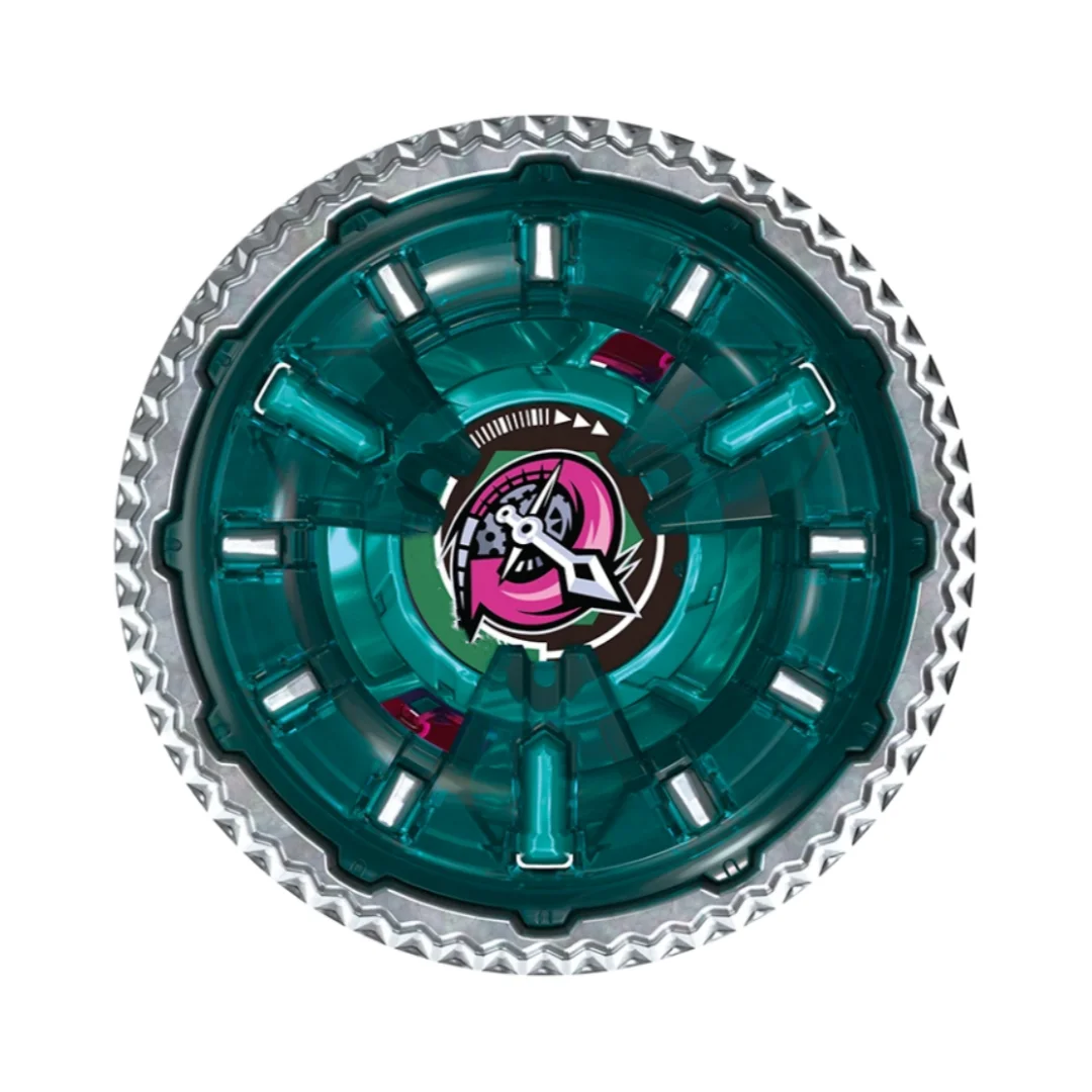 ของแท้จาก beyscollector  X Random Booster Clock Mirage 9-65B Select UX-16 01 02 03