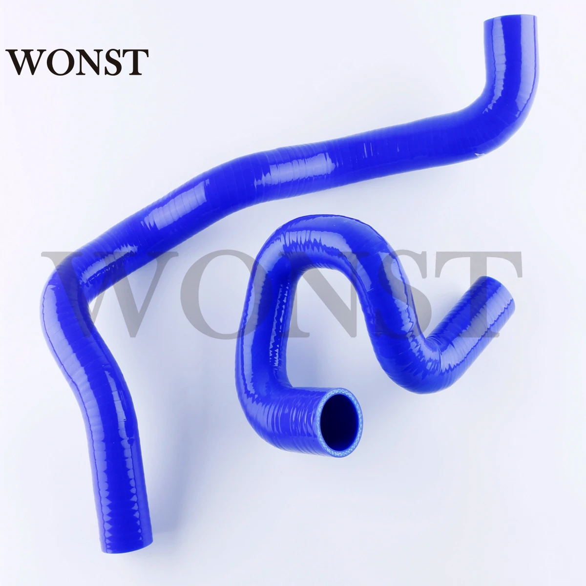 

Silicone Radiator Coolant Hose Kit For Ford Focus ST Turbo 2.0L 2013 2014 2015 2016 2017