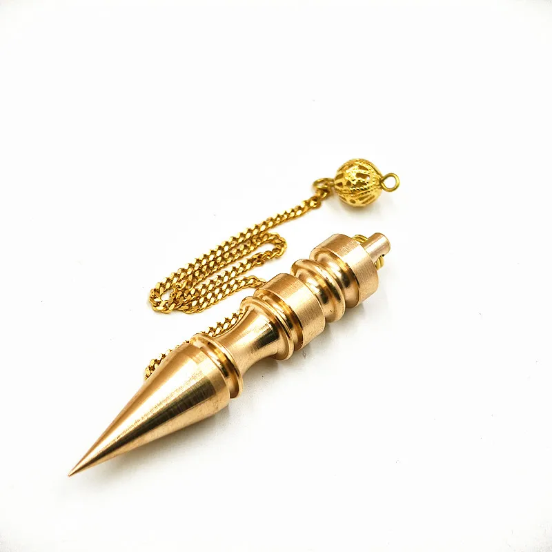 Ya.X Healing Metal … - image