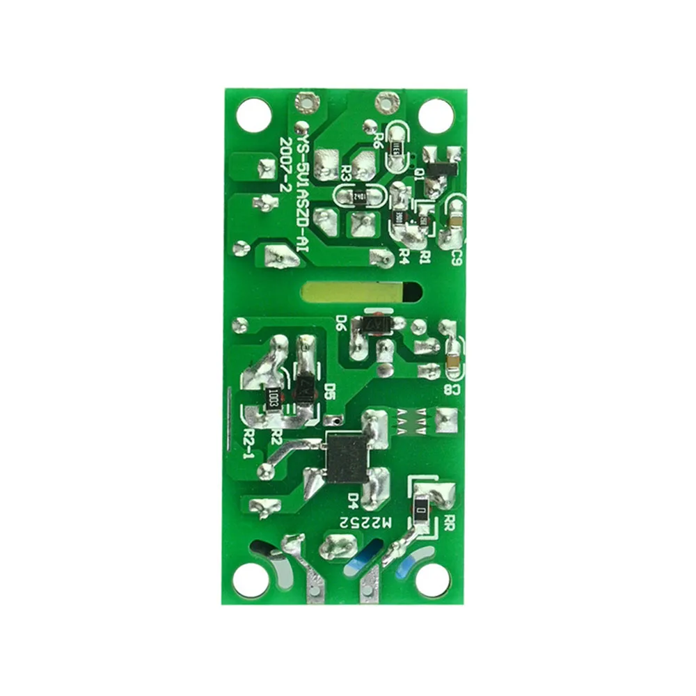 

AC to DC Step-Down Power Supply Module AC100-264V to DC 3.3V 5V 9V 12V 24V Buck Power Circuit Board AC-DC Regulator Power Module