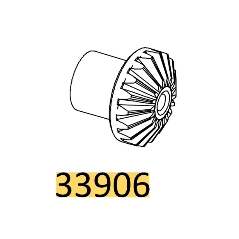 

Зубья дифференциала зонта CROSSRC Rhinoceros EMOX 33906 CS-97401110
