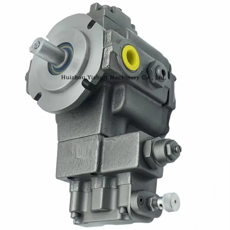 Plunger Pump Series 0513, 227/300/400/407/500/600/850/870 Full Hydraulic Pump Hydraulic Pump On Sale