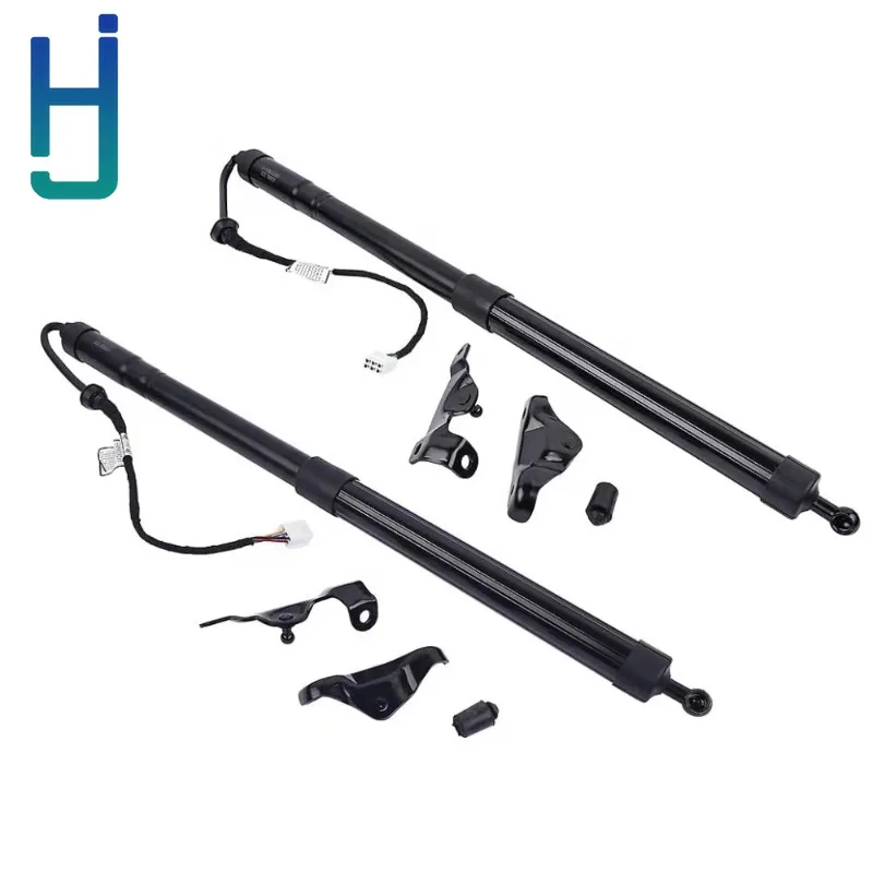 

68910-09020 68910-09021 Power Tailgate Struts Trunk Lift Support For Toyota Highlander Kluger 68920-09020 68920-09021