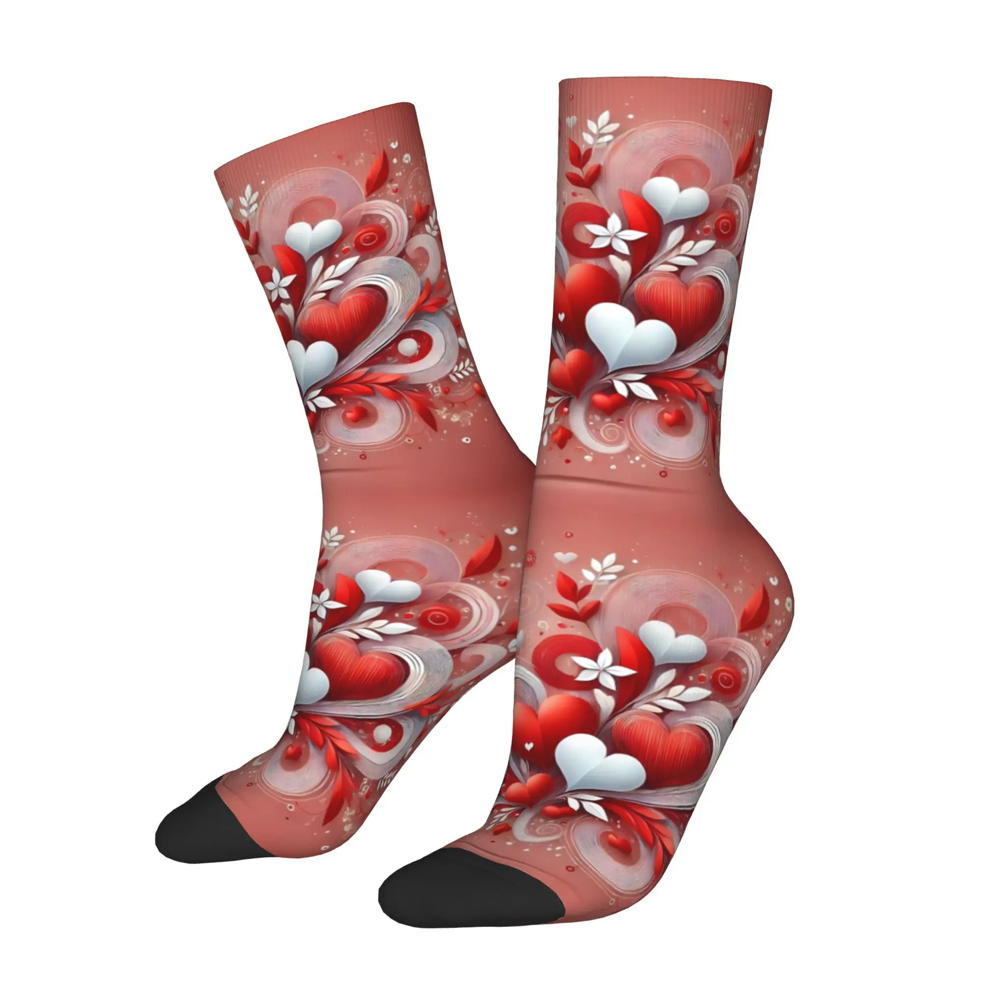 

Day Sock Printed Man Polyester