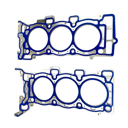 Imagen 2 del producto Junta de culata de motor para Buick Enclave, Colorado 3,6, RV, Chevrolet Camaro, piezas de automóviles, accesorios de coche, sello 12648843, 12634479