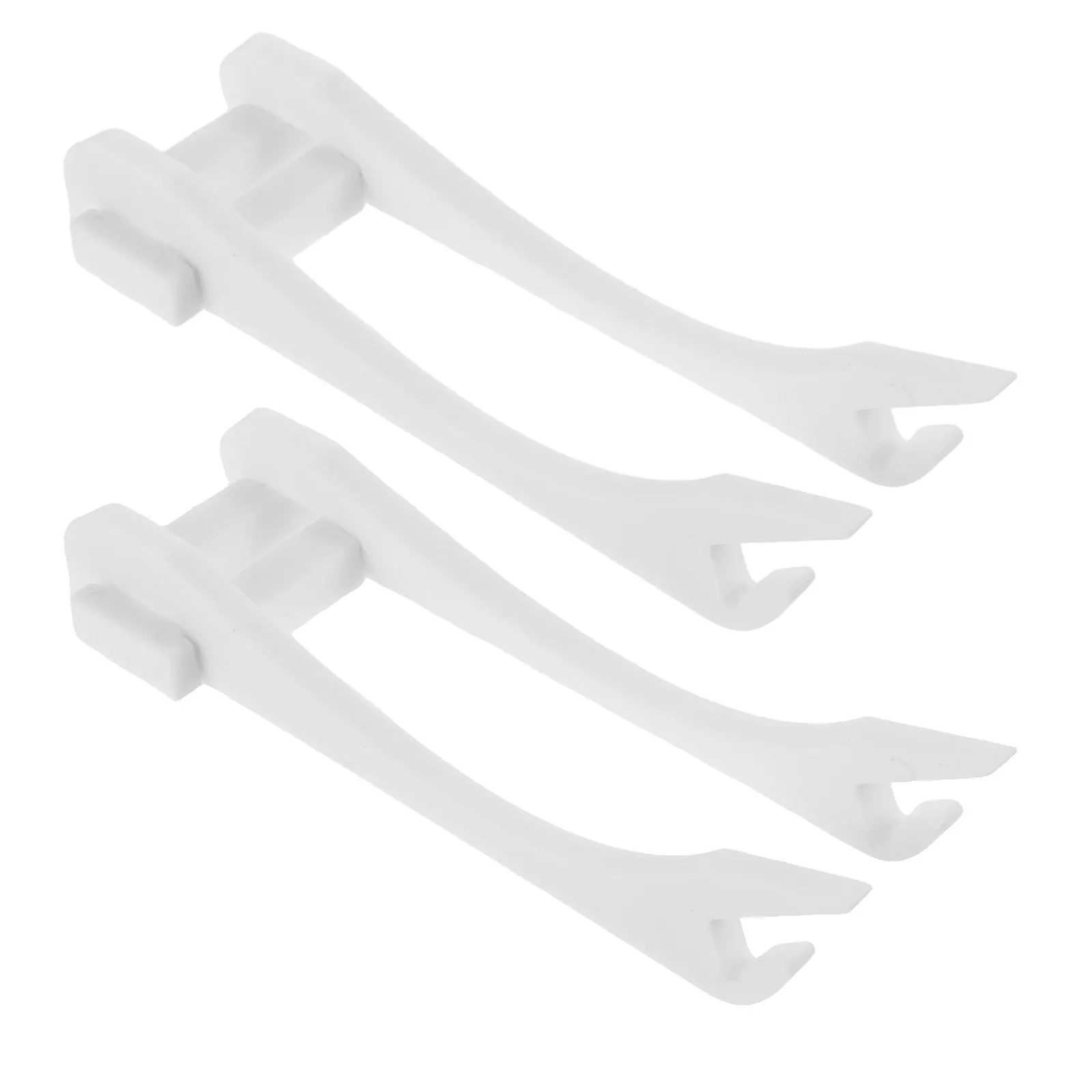 3PCS Universal Flexible Extension Bar Extender Bendable Drill Halloween Christmas Card Maker Home Craft Business 2PCS