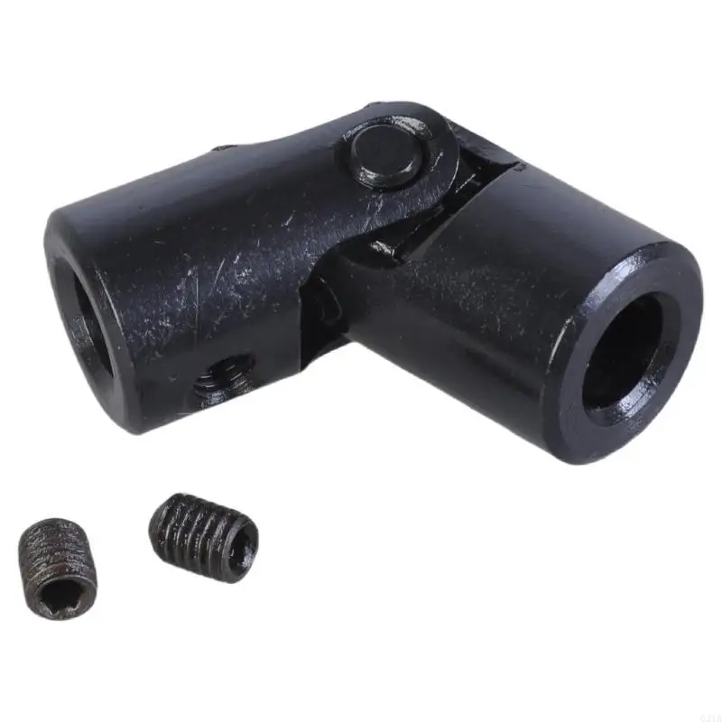 

Easy Install Universal Joint Steel Shaft Coupling Tool for Diverse Power System