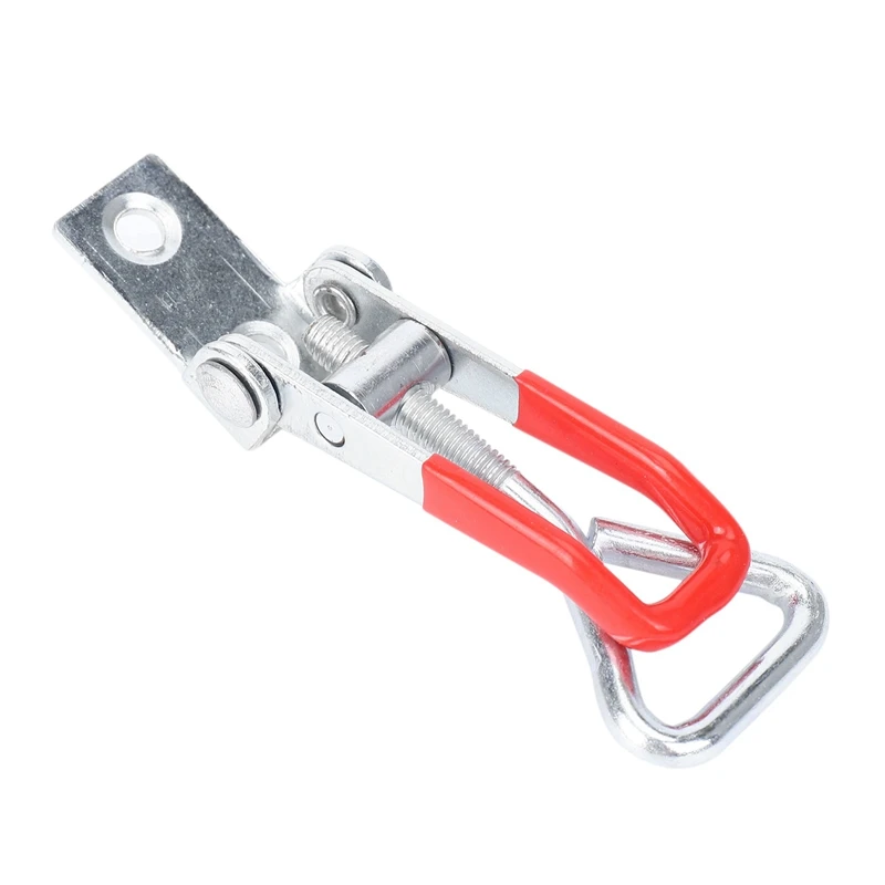 Toggle Latch Clamp 4001 100Kg 220Lbs Holding Capacity 50 PCS