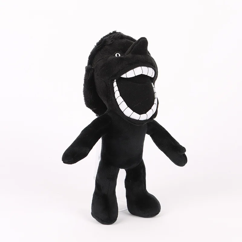 20cm novo brinquedo de pelúcia infantil boneca de desenho animado para crianças natal, dia das bruxas, presente colecionável de aniversário