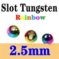 2.5mm Rainbow TG