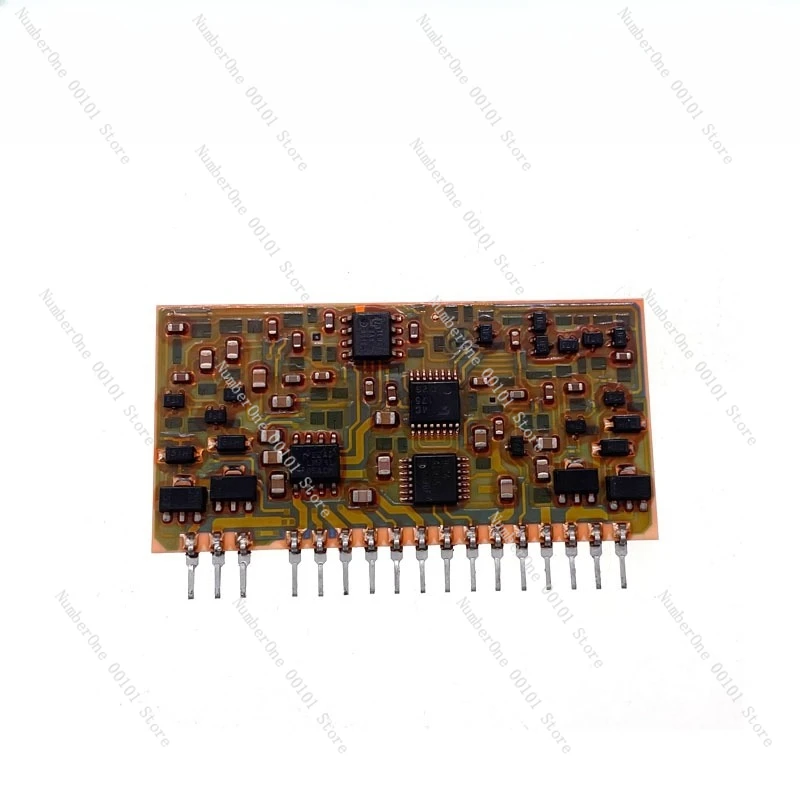 

Chip New Imported S30814-Q555-A-6 462.008.0006 .01AA