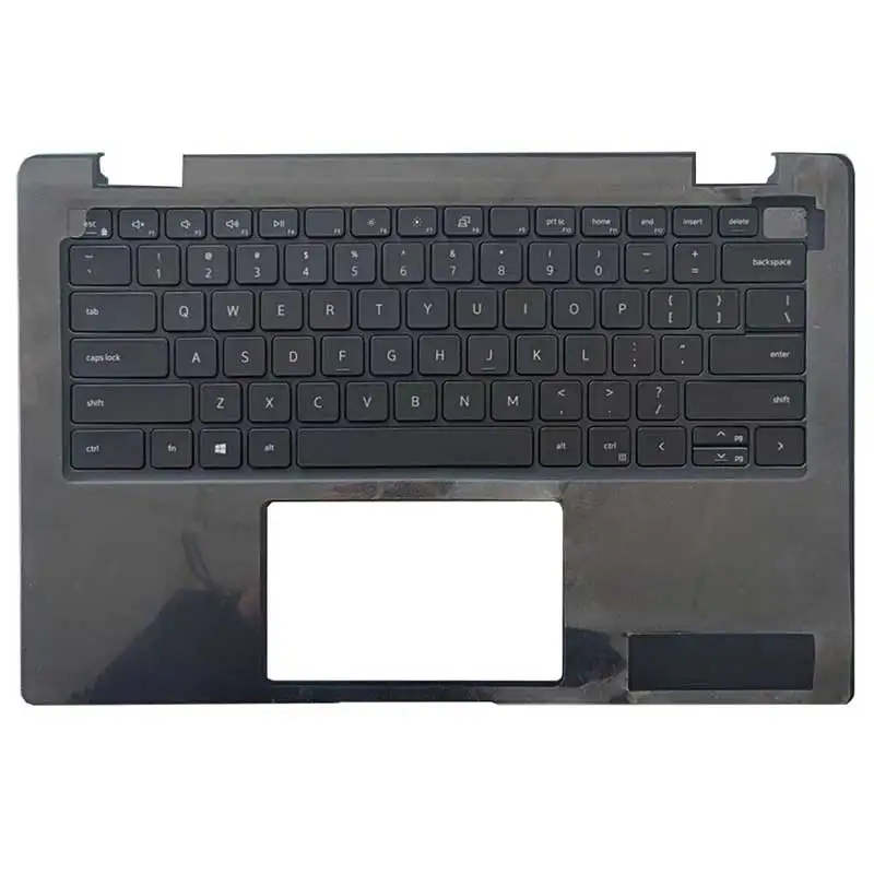 

New Original For Latitude 3430 E3430 Laptop Palmrest Case Keyboard US English Version Upper Cover