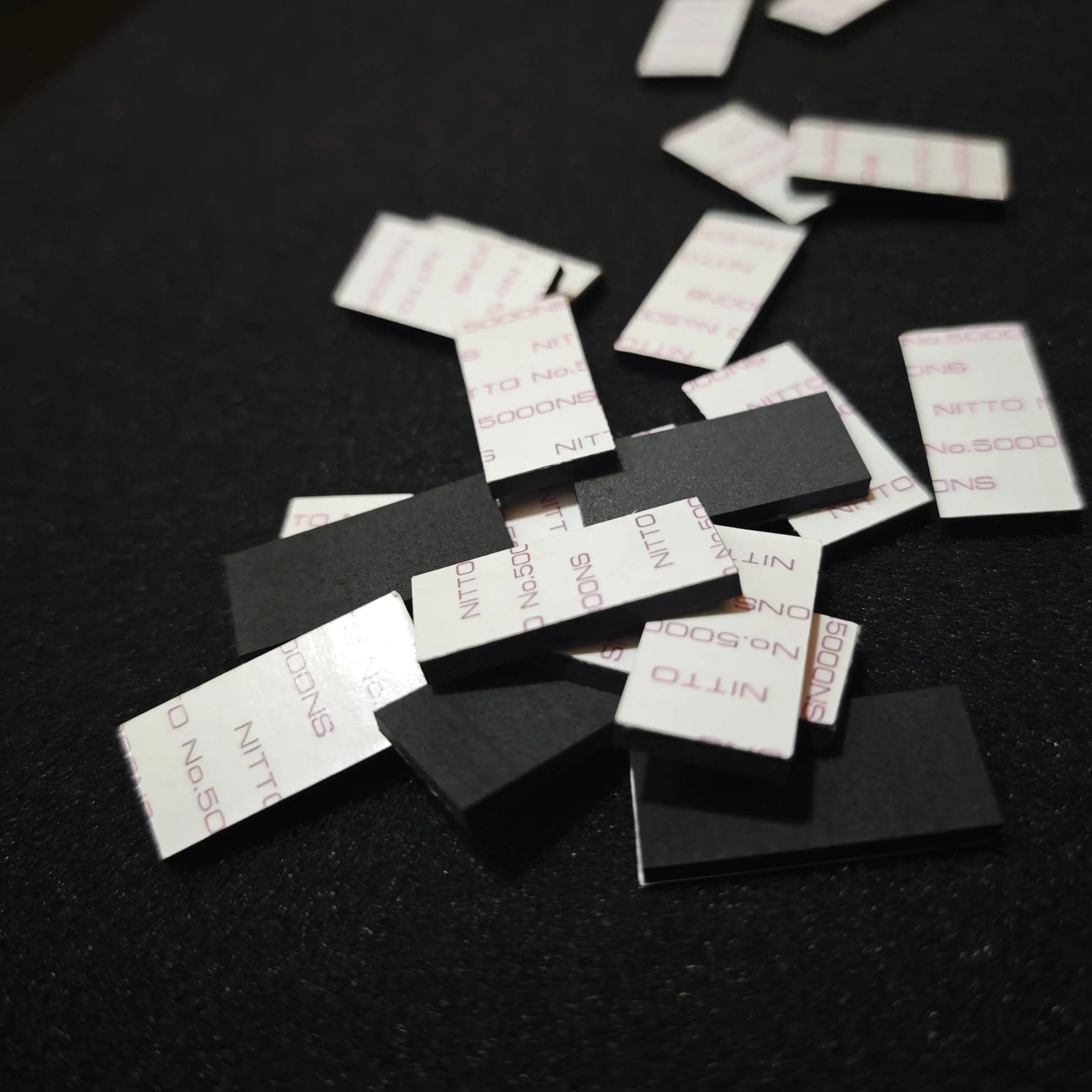 

3Pieces Long life 1000,000 Yield Stripper Pad Stripper Sheet 019-11834 For Riso ES EV RV RZ RN RP GR FR MZ MV