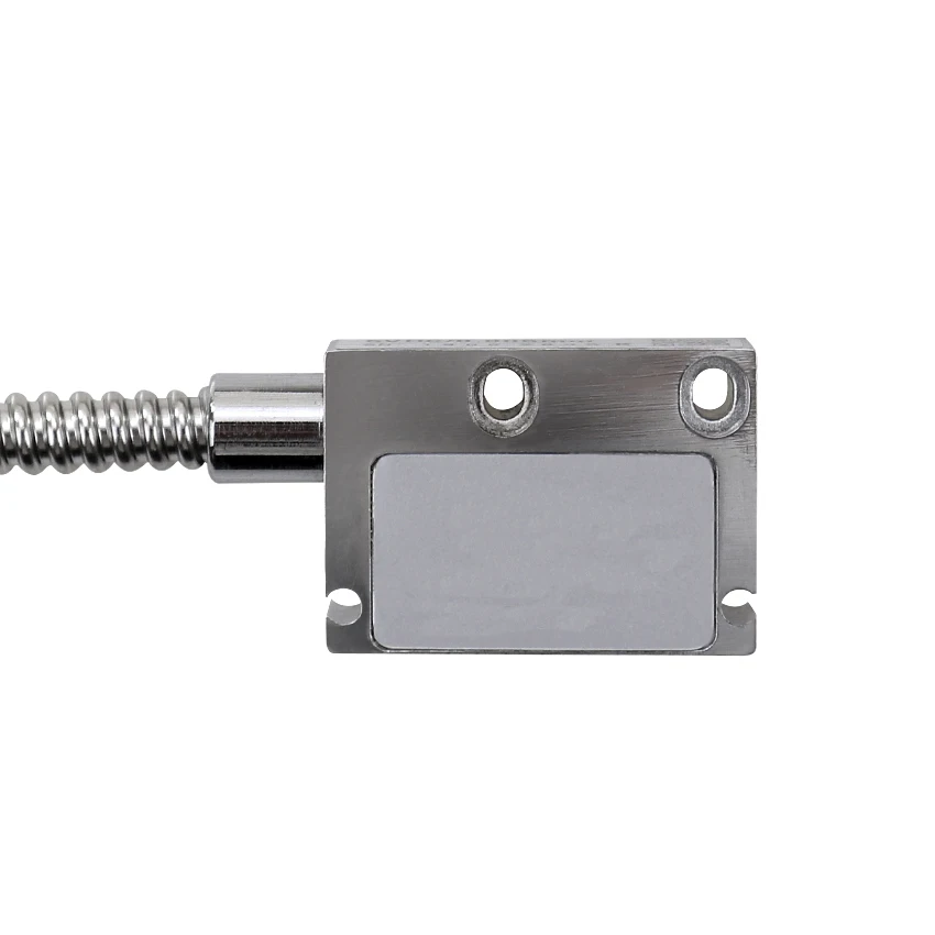 Magneetkopsensor Tape Msr5000 Ip67 Stalen Riem 5 + 5 5u 0.005Mm Ttl Voor Het Frezen Van Slijpsteen Hout Snijmachines