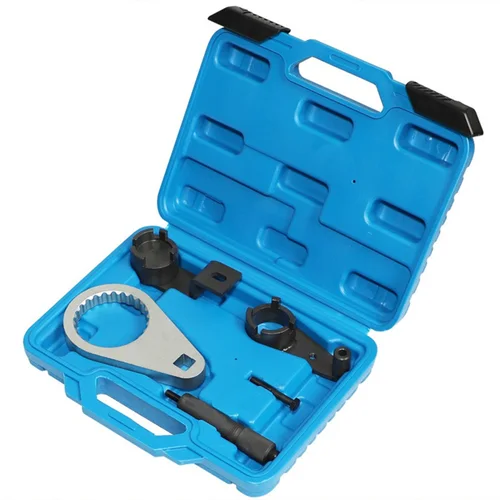 Imagen 2 del producto Herramienta de sincronización del árbol de levas del motor para GM Dodge Nitro Chrysler Holden Colorado Jeep Cherokee Wrangler 2.8L Diesel Duramax VM 9991