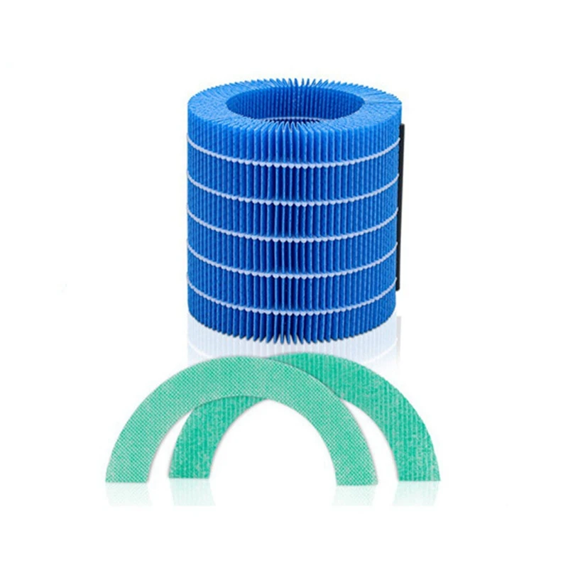 Filter Parts Accessories Fit For BALMUDA Rain Humidifier Filter ERN1000 ERN1080 ERN1180 Limescale Purification Cartridge Set