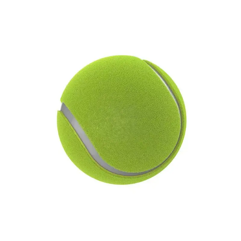 

High Quality 45% Wool Content Tennis Factory OEM Custom Brand Wholesale Price Championship Tennis Ball Competition Tennis