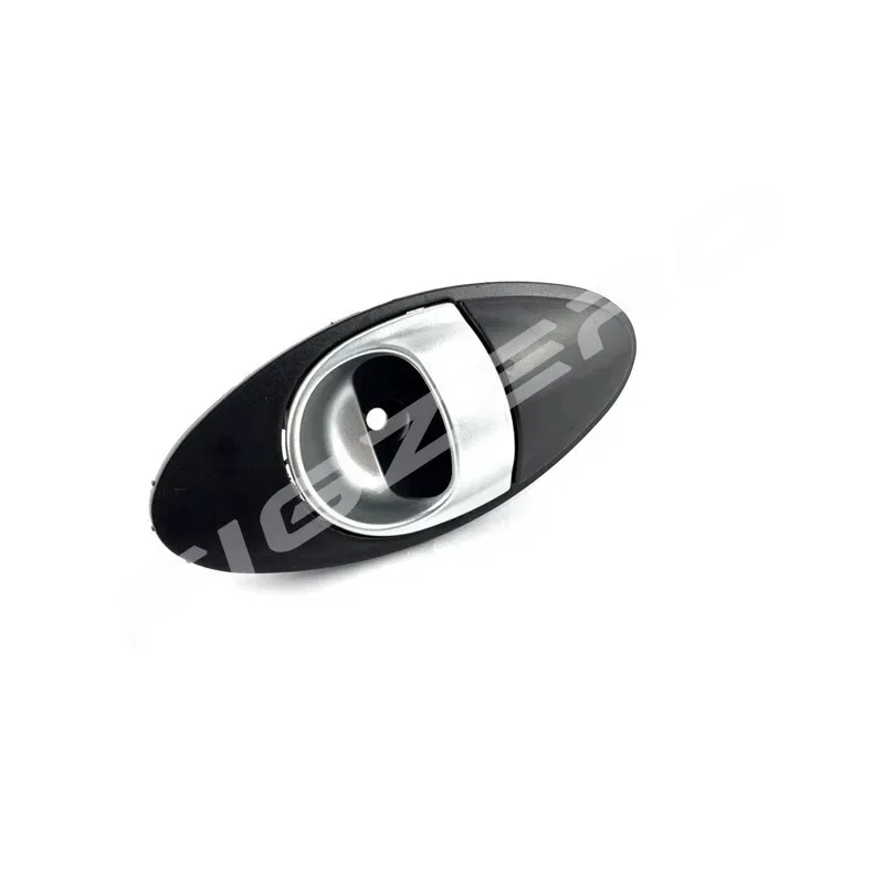 Right Left Inner Silver Handle Inside Door 1pc for Changan Benni Mini 2012
