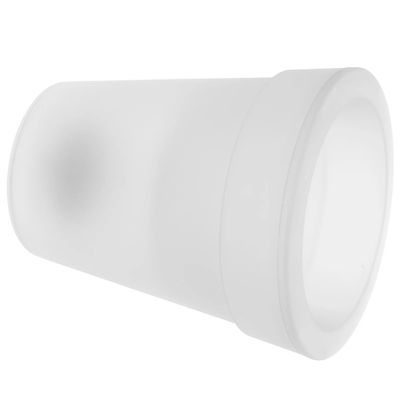 تعمل بالطاقة الشمسية زهور ضوء قسط متوهجة حديقة ديكور LED زهرية مصباح مقاوم للماء المناظر الطبيعية LED وعاء الخفيفة #2