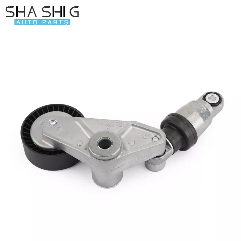 

66520-00170 Belt Tensioner for SSANGYONG Rexton 2001-2013 Rodius Kyron Actyon Sports 2006-2012 6652000370 6652000270
