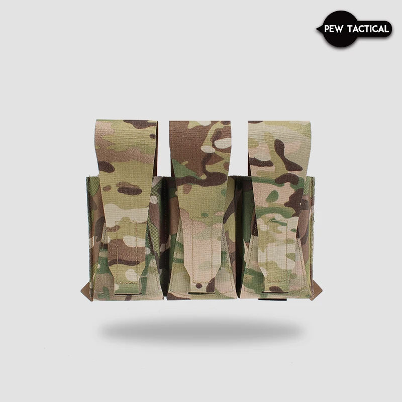 

PEW TACTICAL LBT STYLE 6910A Universal M4 Panel FOR 6094 G3V2 AIRSOFT 5.56 7.62 5.45 FP12