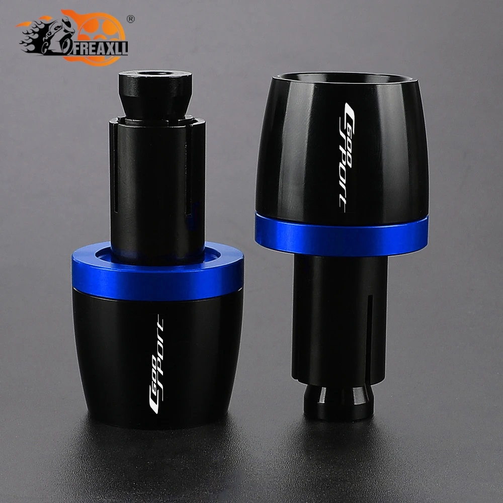 

Для BMW C600SPORT C600 SPORT 2011 2012 2013 2014 2015 2016 аксессуары для мотоциклов 7/8 ''22 мм, конец ручки, ручка