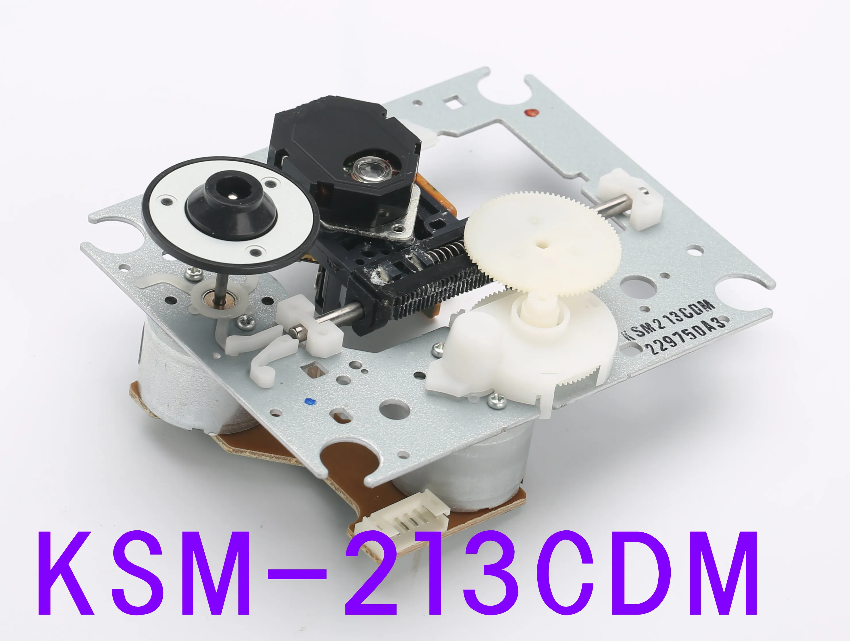 New Original KSM-213CDM Mechanism KSS-213C Optical Pickup KSM213CDM Laser Len KSM 213CDM