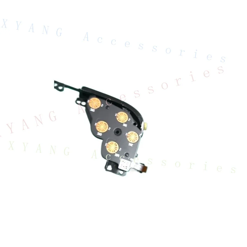 PP+ FOR Steam Deck accessory L1/R 1 trigger buttons LCD