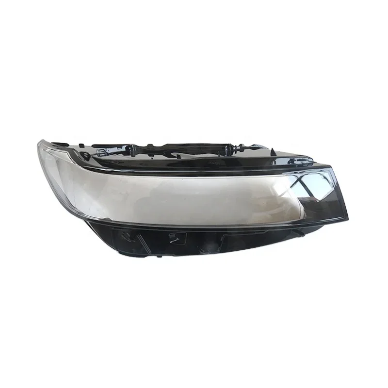 

PORBAO Auto Parts Headlight Glass Lens Cover Car Plastic Headlamp Transparent Lampshades for EXEED 2019-2020 Year