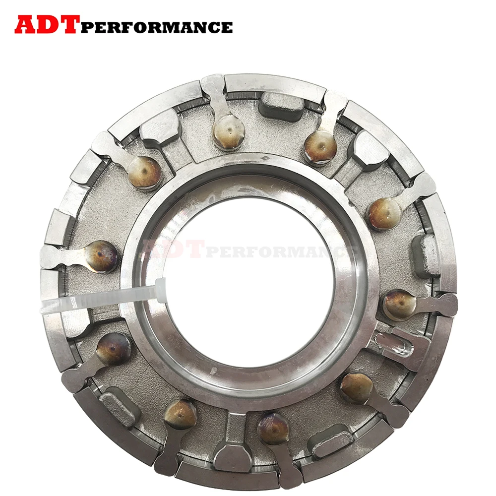 

CT16V 17201-11110 89674-71020 Turbo nozzle ring for Toyota Hilux VIII Pickup 2.4D 2GD-FTV 4WD 2019 235600-0200 Turbine VNT