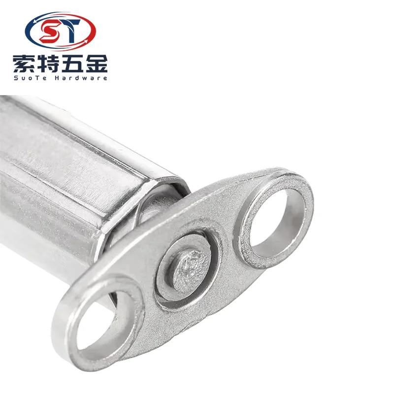 XK571 Uav folding shaft royal drone arm shaft rotating hinge for robot