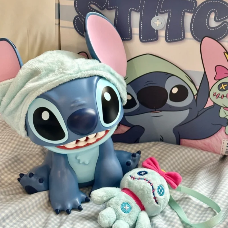 

Горячая стежка, Bluetooth-динамик, настольный орнамент, мультяшная аниме, периферийная игрушка, высокое качество звука, сабвуфер, подарок на выпускной, костюм