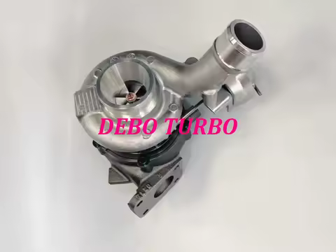 NEW GENUINE MHI TD04L 8974355551 49477-06210 Turbo Turbocharger for JIANGXI ISUZU D-MAX 4JJ1-TC3.0T 130KW Euro V