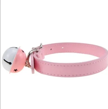 Bondage Restraint BDSM Adult Games Sex Products For couples Adjustable Fetish Slave Bdsm Chastity Neck Collar Choker PU Leather