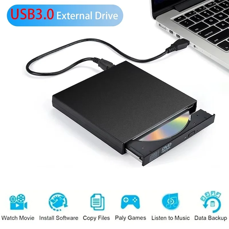 unidade-de-cd-dvd-externa-usb-30-para-laptops-pcs-e-macbooks-leitor-e-gravador-de-discos-de-alta-velocidade-para-uso-em-escritorio-e-em-casa-acessorios-para-computadores