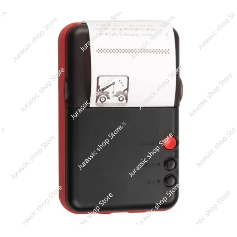 

2024 WiFi Mini Printer X431 Printer for X431 V/ X431 V+/ Pro3s+/ PRO5/ PAD VII/ IMMO Plus/ IMMO Elite