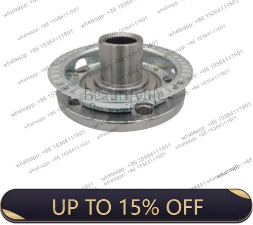 Factory Direct Sales Automotive Wheel Hub Wheel Housing Shaft Head 3496002 Applicable