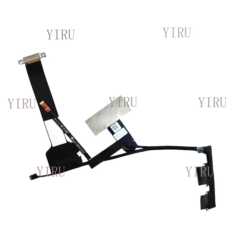 L+ 0CGGJP For Dell Pro 14 Plus PB14250 PB14255 2-in-1 FHD touch cable DC02C018H10