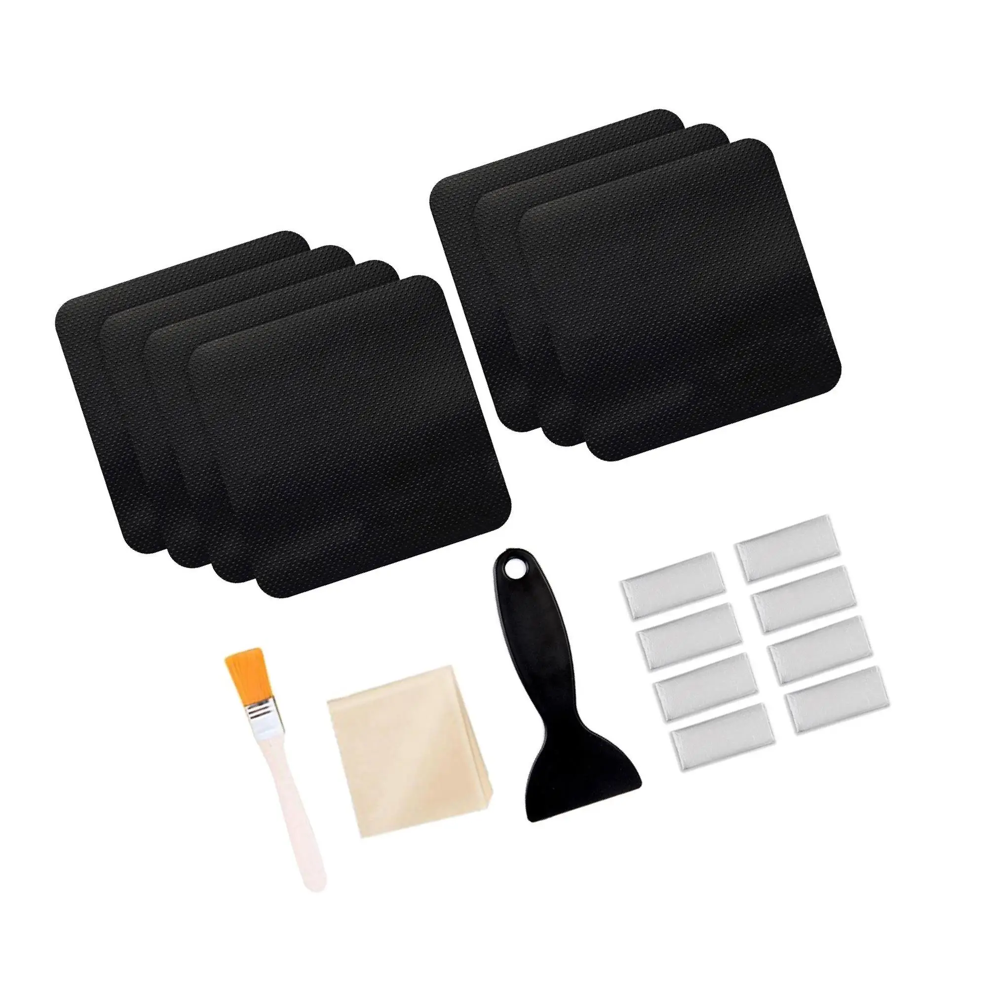 Trampoline Patch Repair Kit Sports Accessories 4
