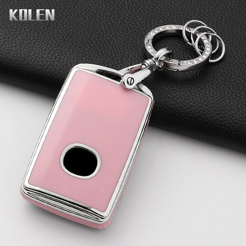 Fashion Car Remote … - image