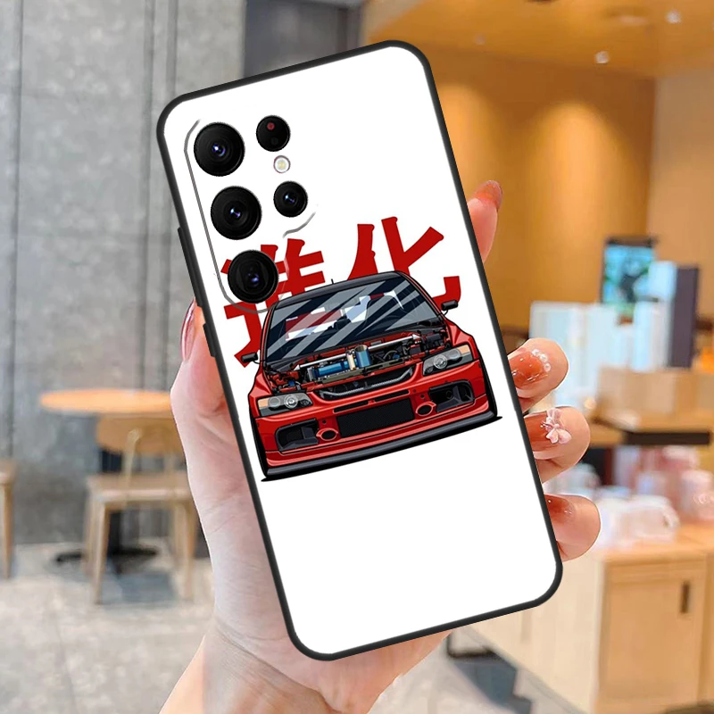 حافظة لهاتف سامسونج جالاكسي S25 S24 S23 S22 S21 S20 Ultra S9 S10 Plus S25 FE #5