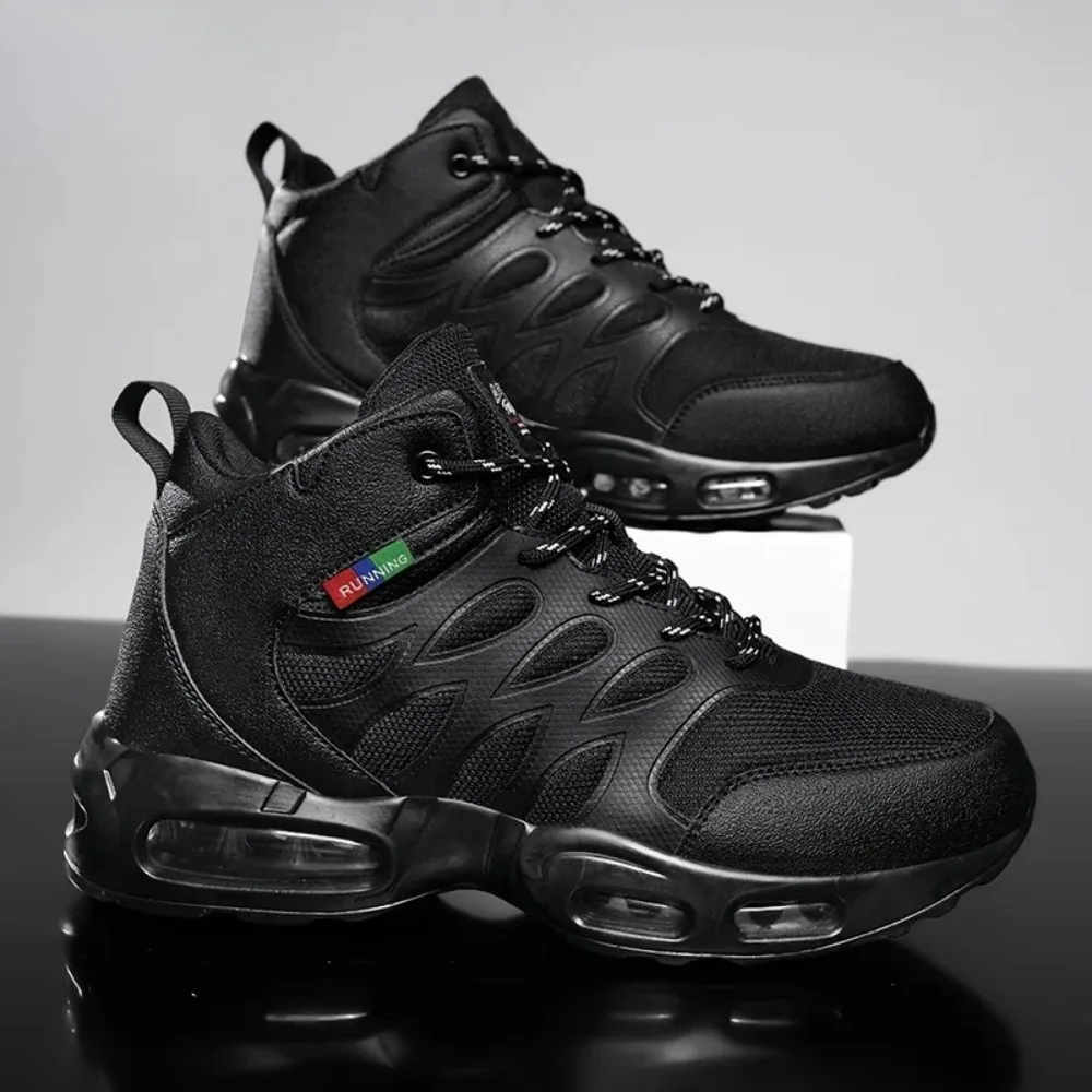 2025 New Hiking Sho… - image