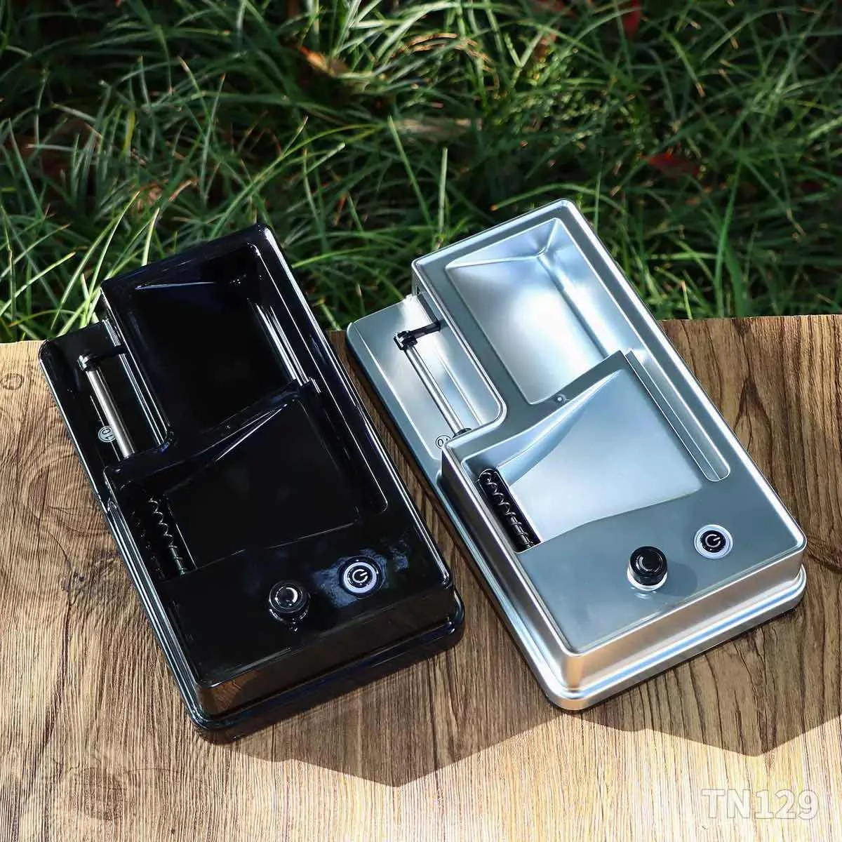 

Автоматическая машина для прокатки сигарет, умный инжектор для наполнения табака, трубка 6,5/8 мм, электрическая сигарета, инструменты для курения