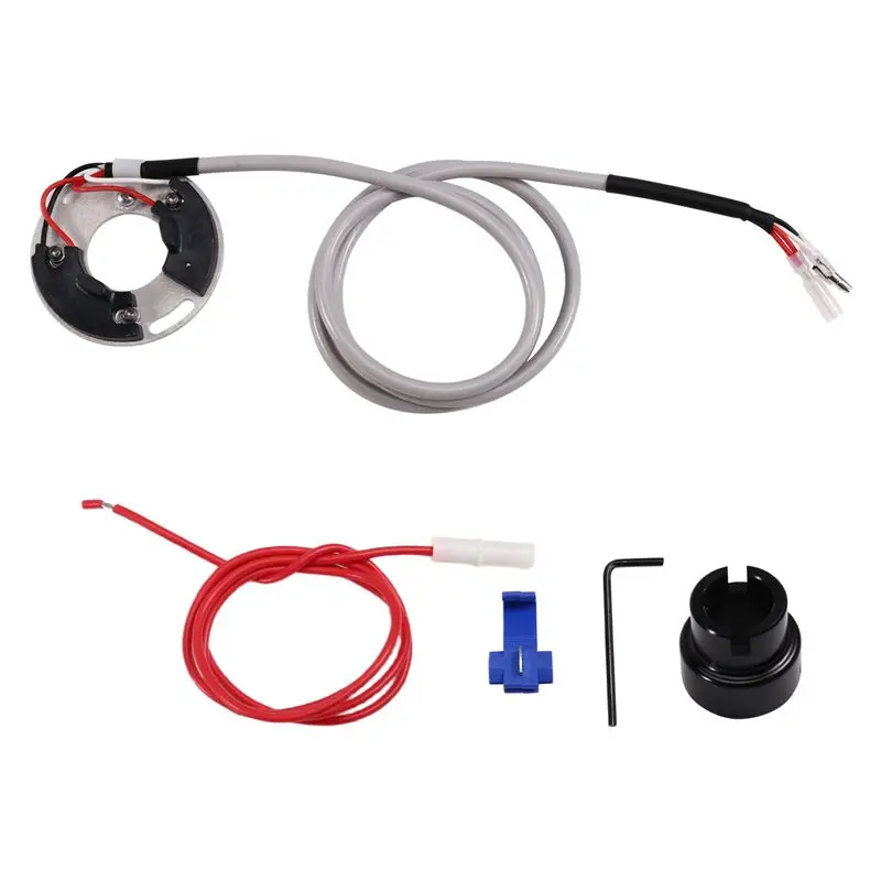 Motorcycle Electronic Ignition System Electronic Ignition System Ignition System For Moto Guzzi-AU62
