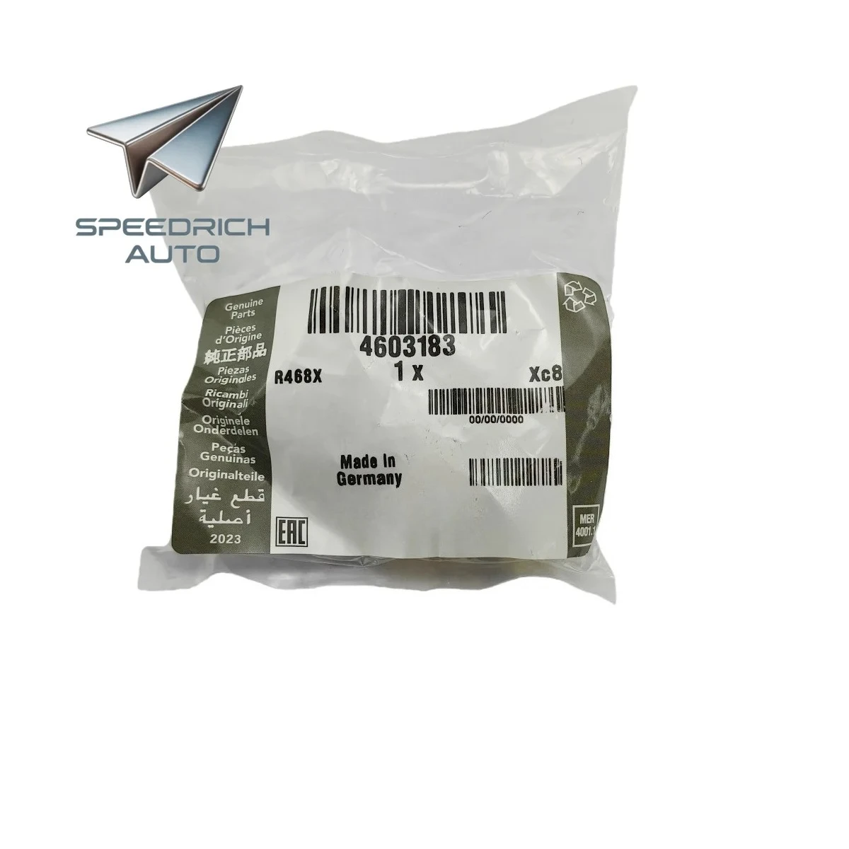 4603183 AJ88655 Temperature Sensor for Jaguar XJ XK S-TYPE CLASSIC RANGE ROVER DISCOVERY 3