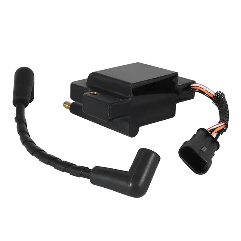 

Ignition Coil Assy 512060093 For Ski-Doo EXPEDITION XTREME 800R E-TEC 512060953-AU62