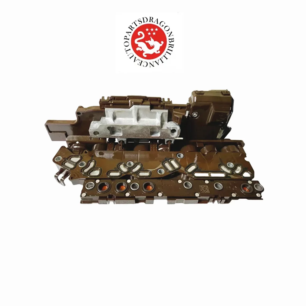 High Quality 6L45 6L50 6L80 6L90 24265053 24265259 24267576 24270598 24275873 24276637 Transmission Control Module For Chevrolet